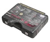 Набор инструментов 1/4" & 1/2" 6-гранный (в кейсе) 156 предметов JTC-H156C