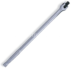 Вороток шарнирный 1/4" 130мм. Jonnesway S22H21130