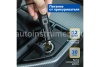 Цифровой автомобильный компрессор Goodyear GY-35L LED DIGITAL GY000117