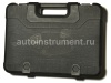 Набор инструмента АВТОДЕЛО 39877 (77 предметов) 1/2",1/4" пласт.кейс
