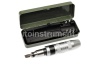 Отвертка ударная со вставками 5/16" ( SL8,10,12; PH2,3,4) ДЕЛО ТЕХНИКИ 766906