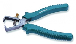 Пассатижи 6" Jonnesway для зачистки изоляции P156