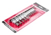 Набор головок торцевых с насадкой TORX с отверстием 1/4"-3/8", T10H-T60H 11 шт JTC-3902