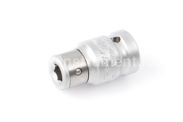 Держатель бит 1/2"Fх3/8"F ДЕЛО ТЕХНИКИ 629507