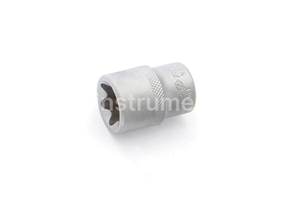 Головка TORX E24 1/2"  ДЕЛО ТЕХНИКИ 623024