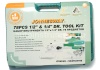 Набор инструмента Jonnesway SO4H52478S (78 предметов) 1/4" 5-12мм. 1/2" 12-32мм.