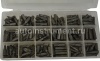 Набор бит 18 видов по 10 шт. Jonnesway 1/4" S29Н2180S