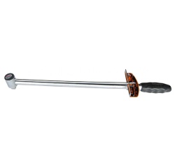 Ключ динамометрический стрелочный 1/2" АВТОДЕЛО 0-300 HM 40312