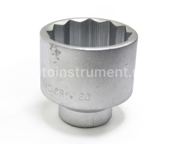 Головка торцевая 60мм. 3/4" АВТОДЕЛО 12 гр. 39060