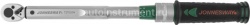 Ключ динамометрический 1/4"Jonnesway 4-20 Нм T27020N