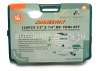 Набор инструмента Jonnesway S04H524128S (128 предметов) 1/4",1/2" S04H524128S