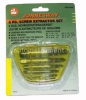 Экстракторы 6 шт. Jonnesway 1/8"-3/4" Jonnesway  AG010048