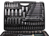 Набор инструмента ROCK FORCE RF-38841 (216 предметов) 1/2"&1/4"&3/8"DR с 6-гр. головками