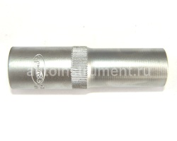 Головка торцевая TORX E16 1/2" АВТОДЕЛО удлиненная 39226