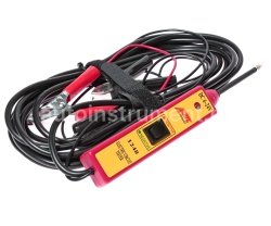 Индикатор напряжения 6-24V JTC-1248