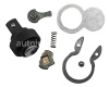Ремкомплект для трещоток 1/4" Jonnesway R3602, R3702, R3802