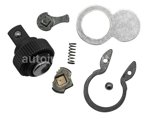 Ремкомплект для трещоток 1/4" Jonnesway R3602, R3702, R3802