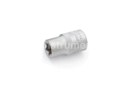 Головка TORX E12 1/2"  ДЕЛО ТЕХНИКИ 623012