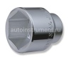 Головка торцевая 58мм. 1" Jonnesway S04H8158