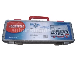 Набор инструмента  "Новосибирск-3" пластик