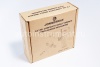 Гайковёрт пневматический Jonnesway 1/2"DR 7500 об/мин 930 Нм  JAI-0964