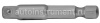 Переходник 1/4"х1/4" Jonnesway 50мм. D150ADP14
