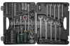 Набор инструмента ROCK FORCE RF-4821-7 (82 предмета) 1/2" & 1/4"DR Super Lock