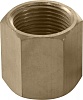 Муфта резьбовая соединительная переходная 3/8"x1/4"NPT PDF-32 Jonnesway