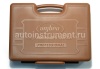 Набор инструмента OMBRA OMT69S (69 предметов) 1/4",1/2" 6 гр. пласт.кейс