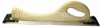 Тёрка для шлифовальных работ 2-3/4"х17 Jonnesway AG010020