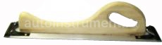 Тёрка для шлифовальных работ 2-3/4"х17 Jonnesway AG010020
