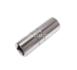 Головка свечная 6-гранная 1/2" х 16мм JTC-46516