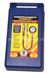 Компрессометр для дизельных двигателей ИЗМЕРИТ G-324DP