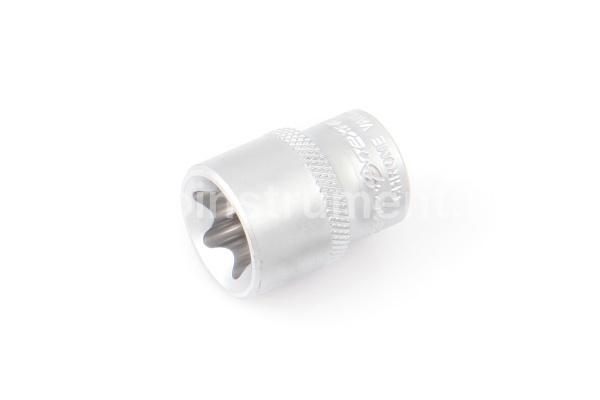 Головка TORX E16 3/8"  ДЕЛО ТЕХНИКИ 613016