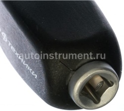 Рукоятка 150 мм 1/4" ДЕЛО ТЕХНИКИ 608815