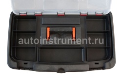 Ящик для инструментов АВТОДЕЛО 610х350х315мм. 44029