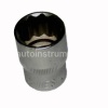 Головка торцевая 22мм. 1/2" Jonnesway 12 гр.S04H4922