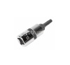 Головка с насадкой TORX 1/4" х T15, длина 37мм JTC-23715