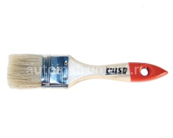 Кисть флейцевая Стандарт 1,5" 01034