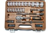 Набор головок 25 пр. OMBRA 1/2" 8-32мм.