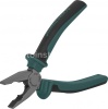 Пассатижи 6" Jonnesway с двухкомпонентными рукоятками P0816