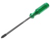 Отвёртка PHILIPS со сквозным стержнем PH2 х 150мм JTC-3710