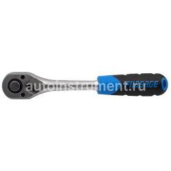 Набор инструментов FORSAGE (216 предметов) 1/4", 3/8", 1/2" 6гр. 4-32мм NEW F-38841