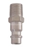 Переходник наконечник М 1/4" быстросъемный ТЕХМАШ 11443