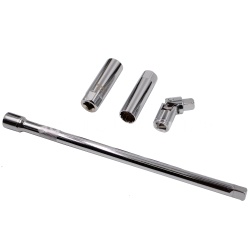Динамометрический ключ 3/8 дюйма, 6-60 нм GOODKING KD-380560