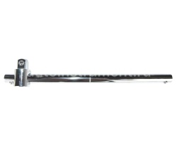 Вороток для торцевых головок 1/2" 250мм. Т-образный OMBRA 261212