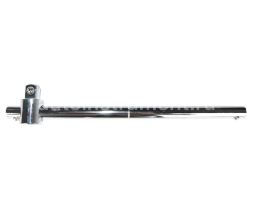 Вороток для торцевых головок 1/2" 250мм. Т-образный OMBRA 261212