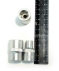 Набор головок TORX 9 пр. АВТОДЕЛО 1/2" Е10-Е24 CrV (планка) 39839