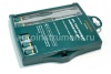 Набор отвёрток 6 шт. Jonnesway для точной механики TORX T5-T10 D3765T06S