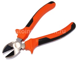 Бокорезы 180мм. OMBRA 410107